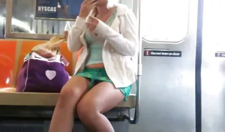 Rubia folla en las viejas más chichonas el casting sin ropa interior en negro