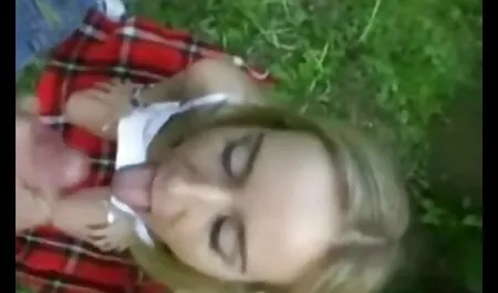El niño videos tetonas viejas con el esperma después de tener sexo con doble penetración