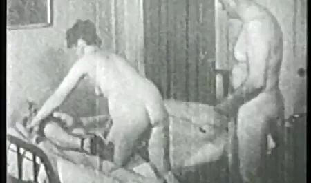 Una gran cantidad de semen después de las relaciones sexuales en el culo de una pareja chichonas perfectas siempre es agradable