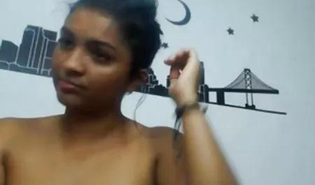 Una mujer Mexicana con mujeres chichonas desnudas un culo de espesor de pelo y traviesos dedos