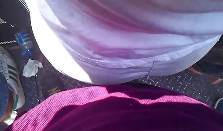 Sexo Anal con jovencita rubia en el dormitorio después de abuelaschichonas la mamada en el coche