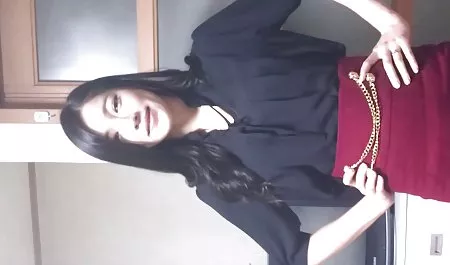 Jóvenes gimnastas su nombre es Julieta quiere mostrar que el plástico videos caseros chichonas