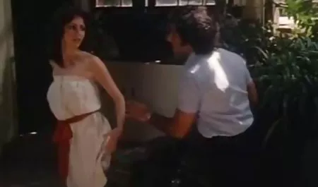 Belleza con grandes sexo gratis chichonas Tetas antes de acariciar uno al otro