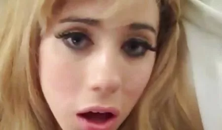 Ávila, Gina, chichonas en lenceria y Melissa está involucrado con el niño