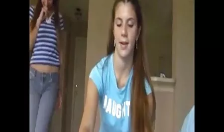 Jóvenes lesbianas de la piel de la diferencia de hacer y el xxx de chichonas y culonas coño masturbación