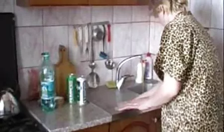 Estudiante ruso freír la madre en los aspectos después de ser cachondas chichonas